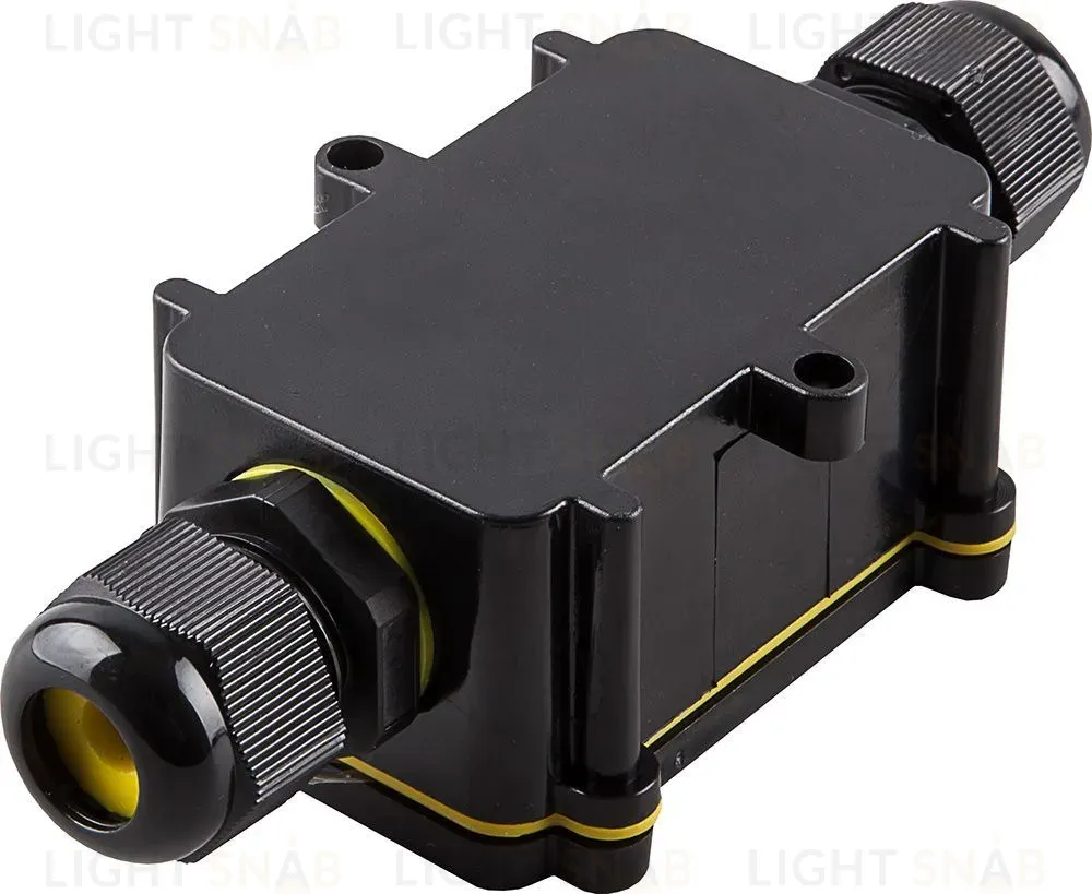 Коробка распределительная Stekker LD522 49115 49115