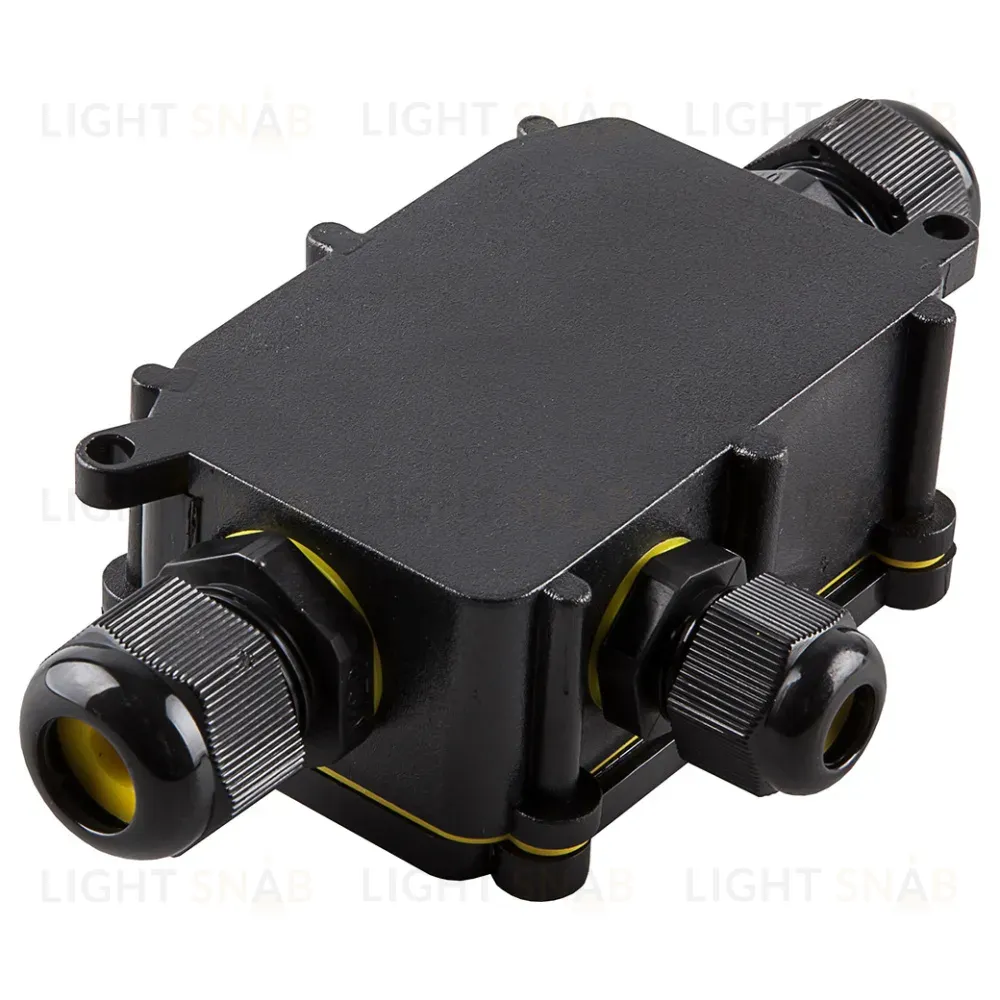 Коробка распределительная Stekker LD523 49121 49121