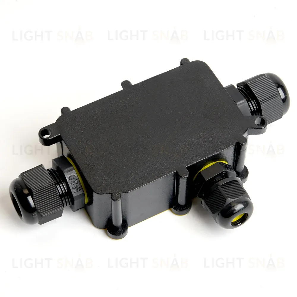 Коробка распределительная Stekker LD523 49121 49121
