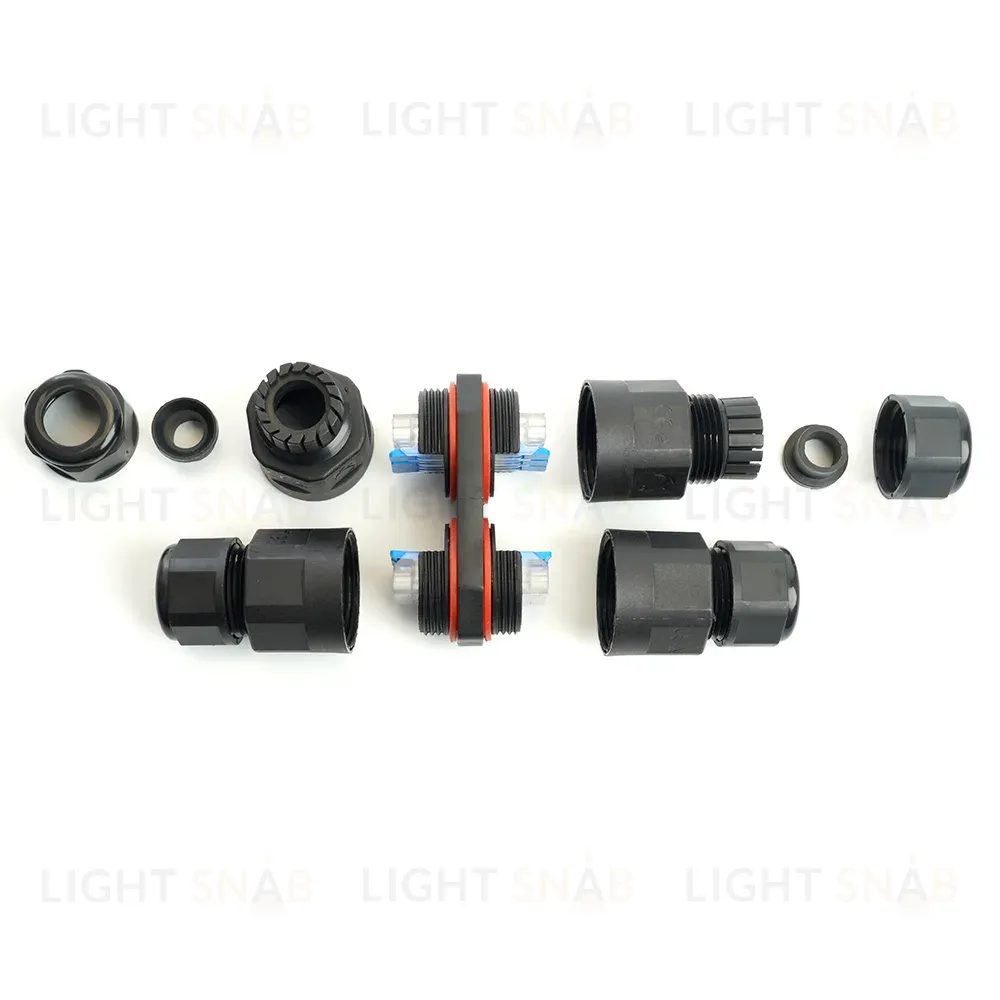 Соединитель-коннектор Stekker LD542 49195 49195