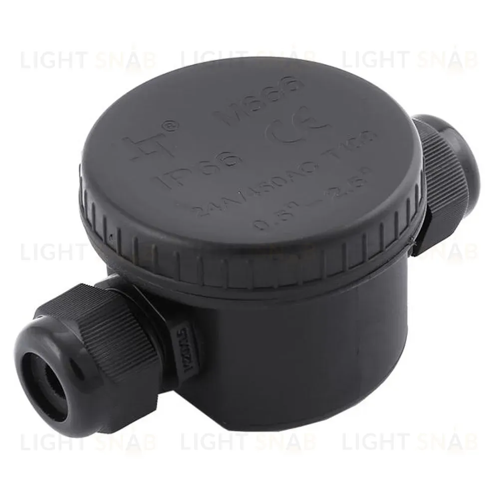Коробка распределительная Stekker LD544 49232 49232