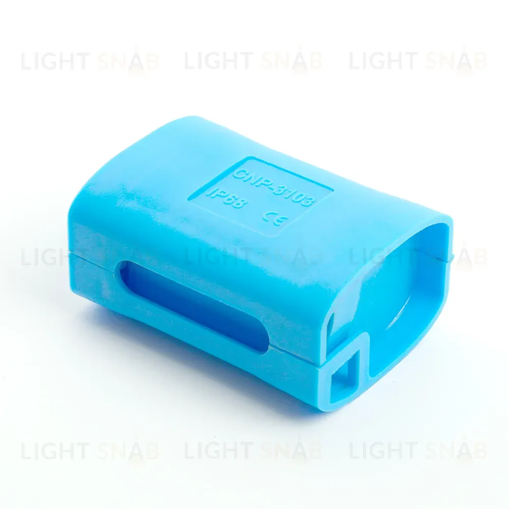 Коробка изоляционная с гелем Stekker 49240 49240