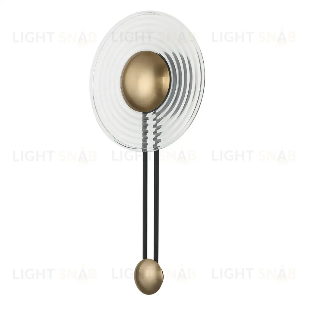 Настенный светодиодный светильник Kink Light Римми 08445,20(21) 08445,20(21)