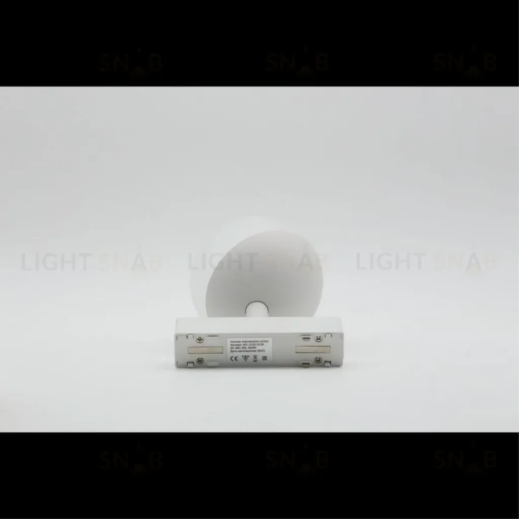 Трековый магнитный светильник Aployt Magnetic track 48 APL.0120.10.06 APL.0120.10.06