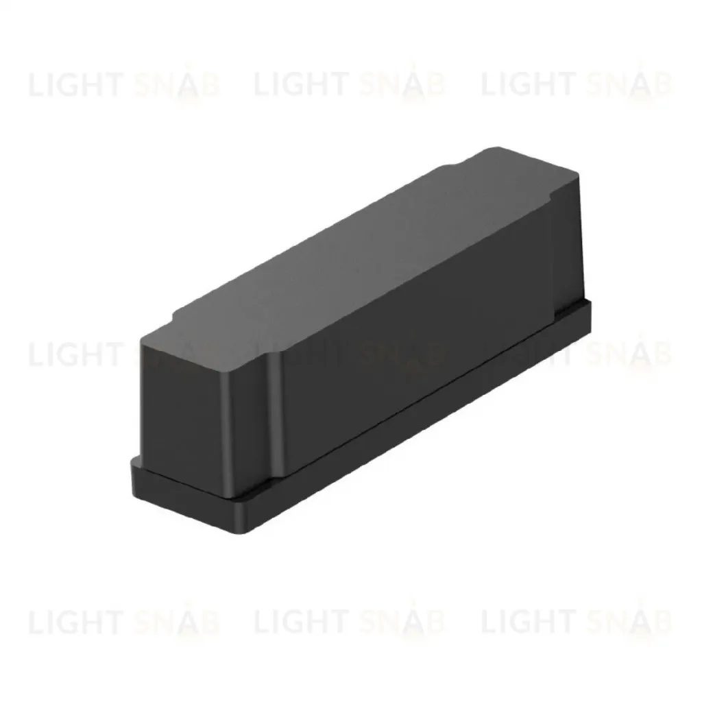 Заглушка сетевого шнура Aployt Magnetic track 48 APL.0180.00.01 APL.0180.00.01