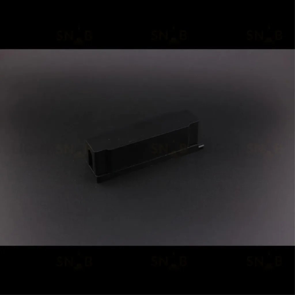 Заглушка сетевого шнура Aployt Magnetic track 48 APL.0180.00.01 APL.0180.00.01