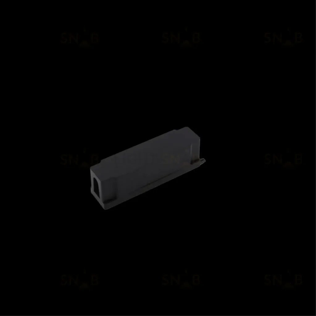 Заглушка сетевого шнура Aployt Magnetic track 48 APL.0180.00.01 APL.0180.00.01