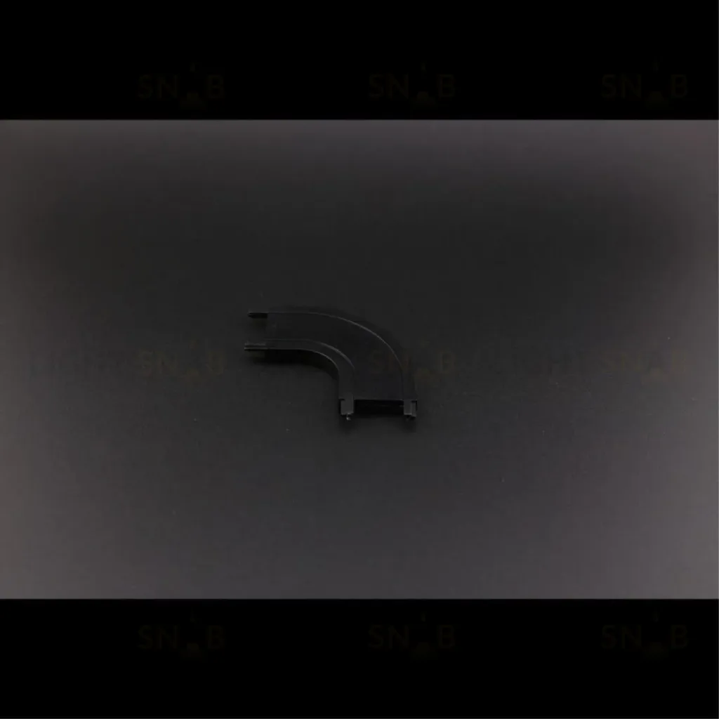 Коннектор питания полукруглый Aployt Magnetic track 48 APL.0181.00.01 APL.0181.00.01