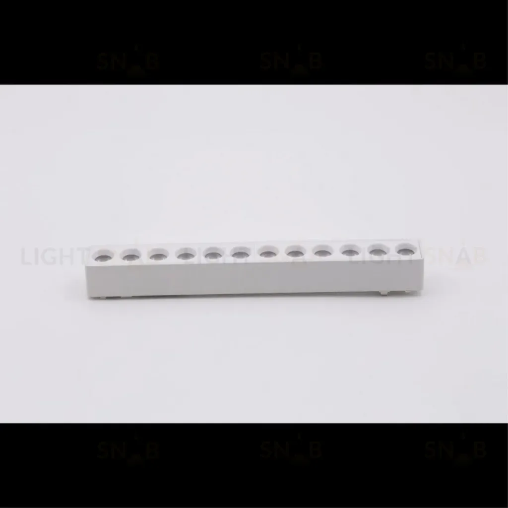Трековый магнитный светильник Aployt Magnetic track 48 APL.0100.10.12 APL.0100.10.12