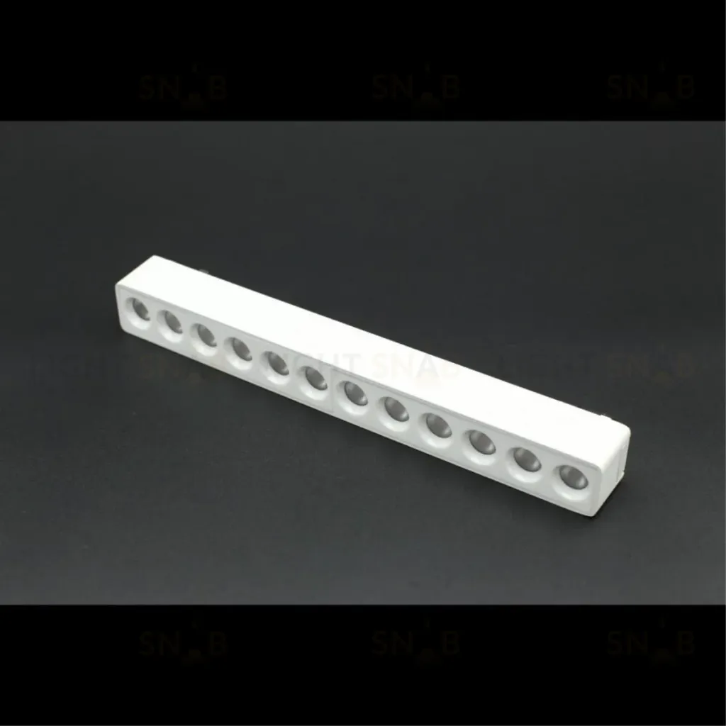 Трековый магнитный светильник Aployt Magnetic track 48 APL.0100.10.12 APL.0100.10.12