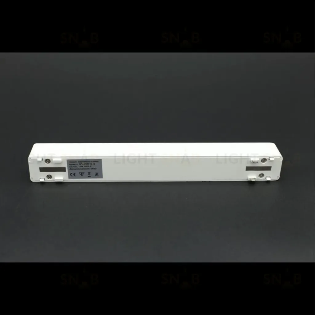 Трековый магнитный светильник Aployt Magnetic track 48 APL.0100.10.12 APL.0100.10.12