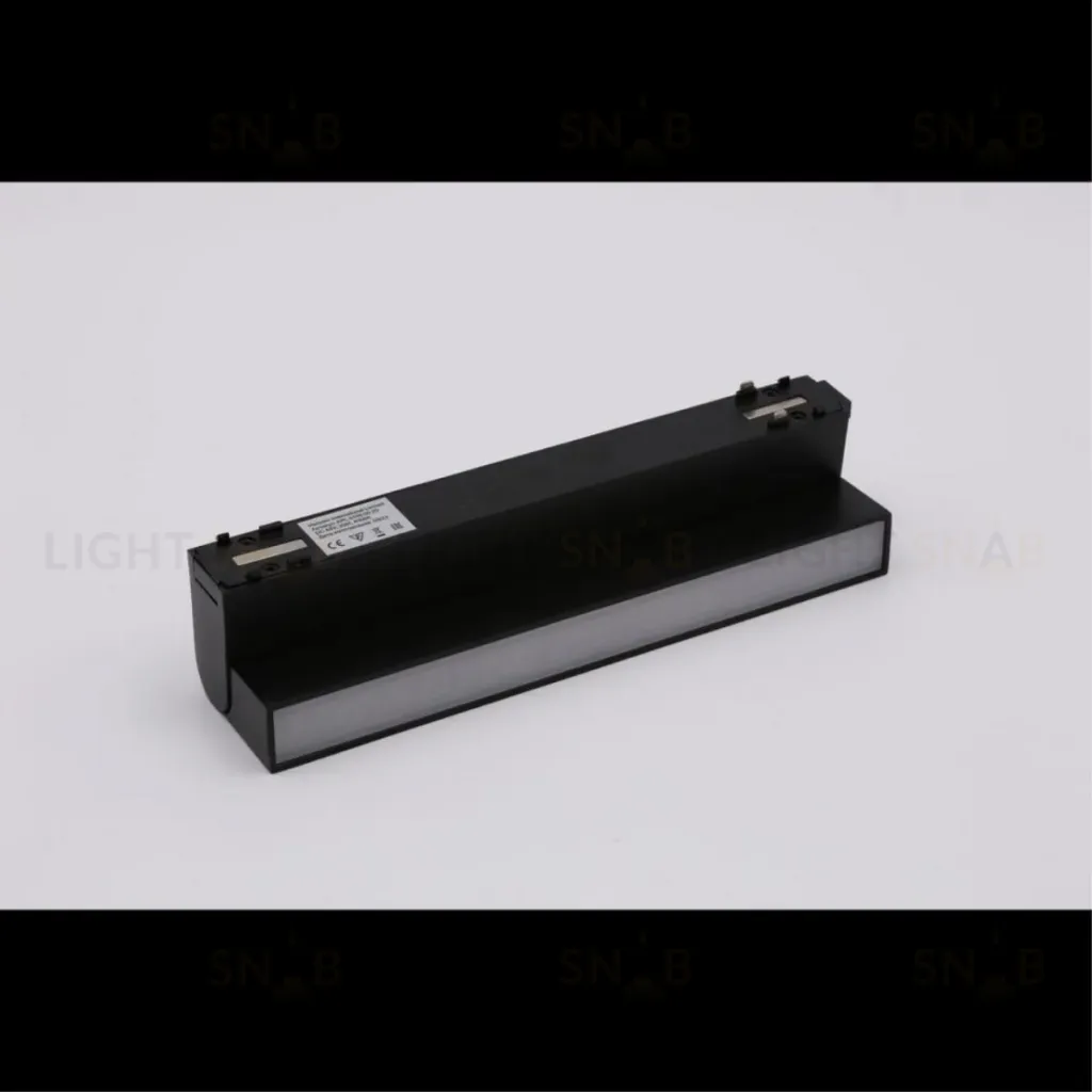 Трековый магнитный светильник Aployt Magnetic track 48 APL.0105.00.20 APL.0105.00.20