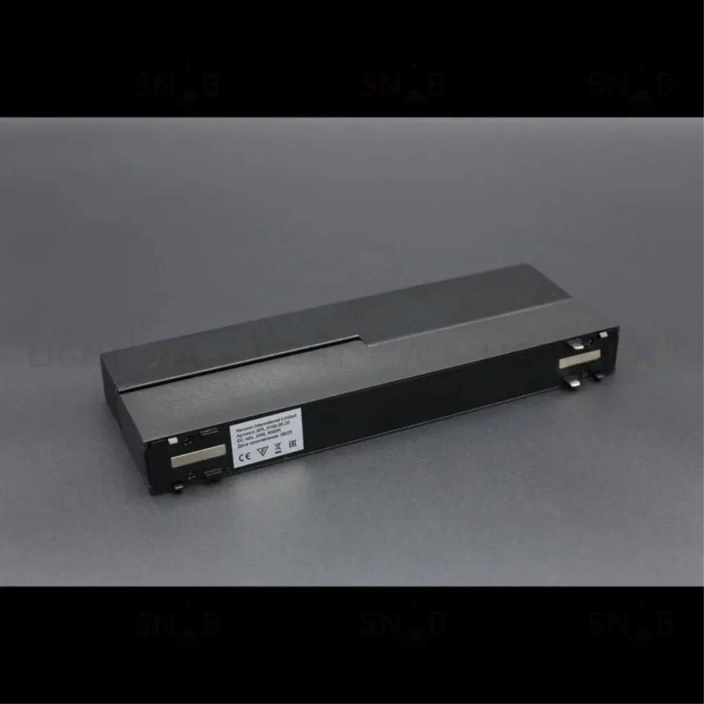 Трековый магнитный светильник Aployt Magnetic track 48 APL.0105.00.20 APL.0105.00.20