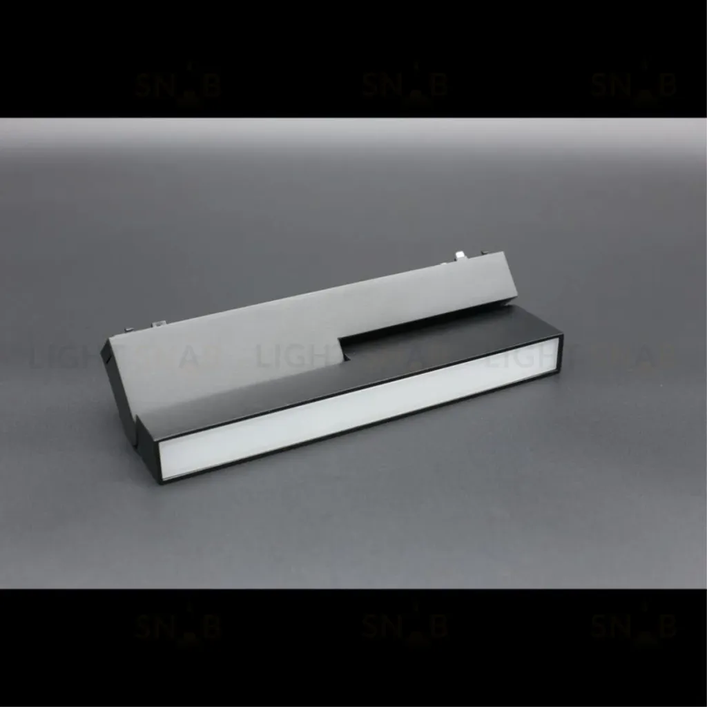 Трековый магнитный светильник Aployt Magnetic track 48 APL.0105.00.20 APL.0105.00.20
