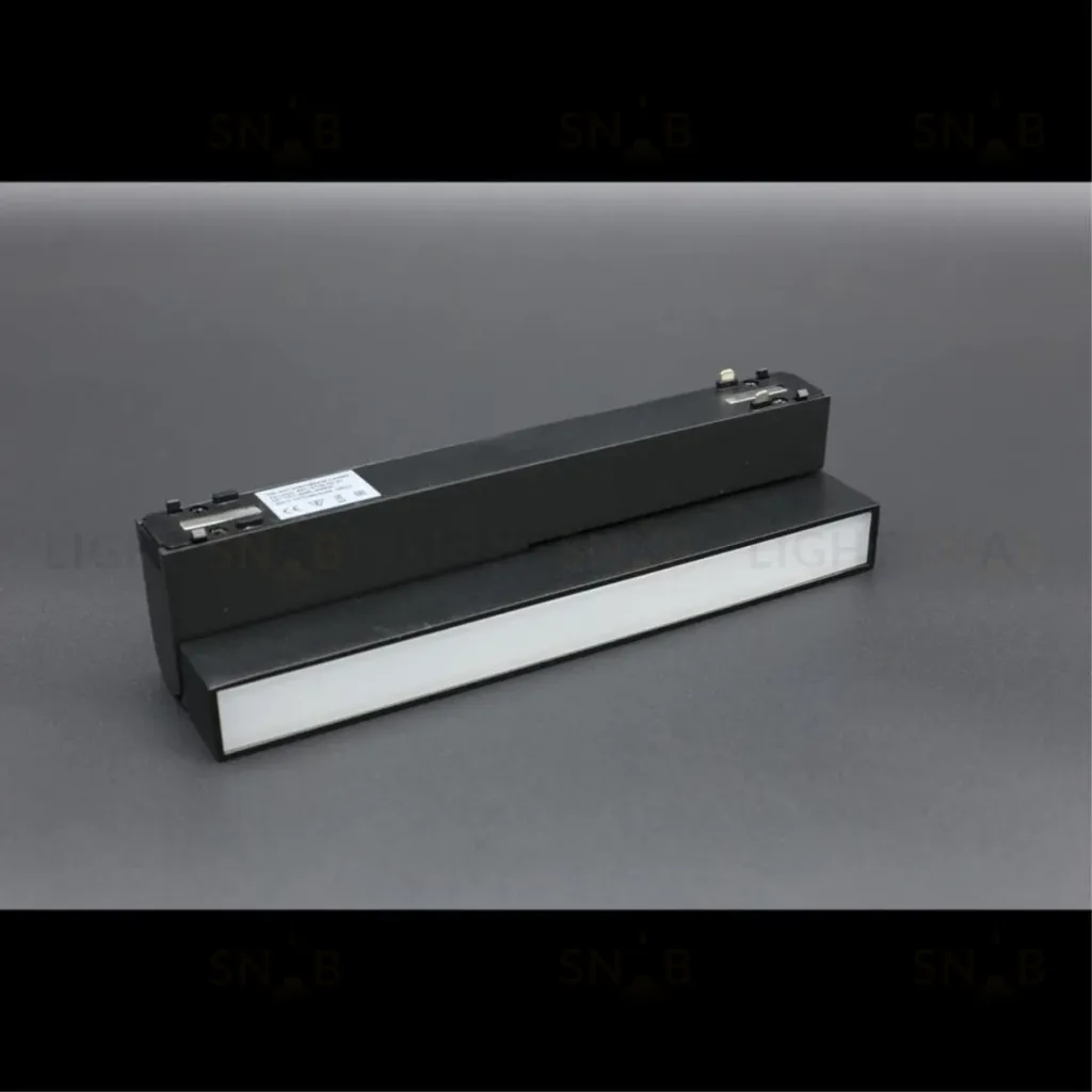 Трековый магнитный светильник Aployt Magnetic track 48 APL.0105.00.20 APL.0105.00.20