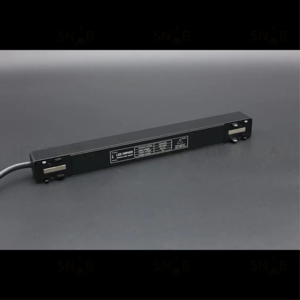 Трансформатор Aployt Magnetic track 48 APL.0180.00.200 APL.0180.00.200