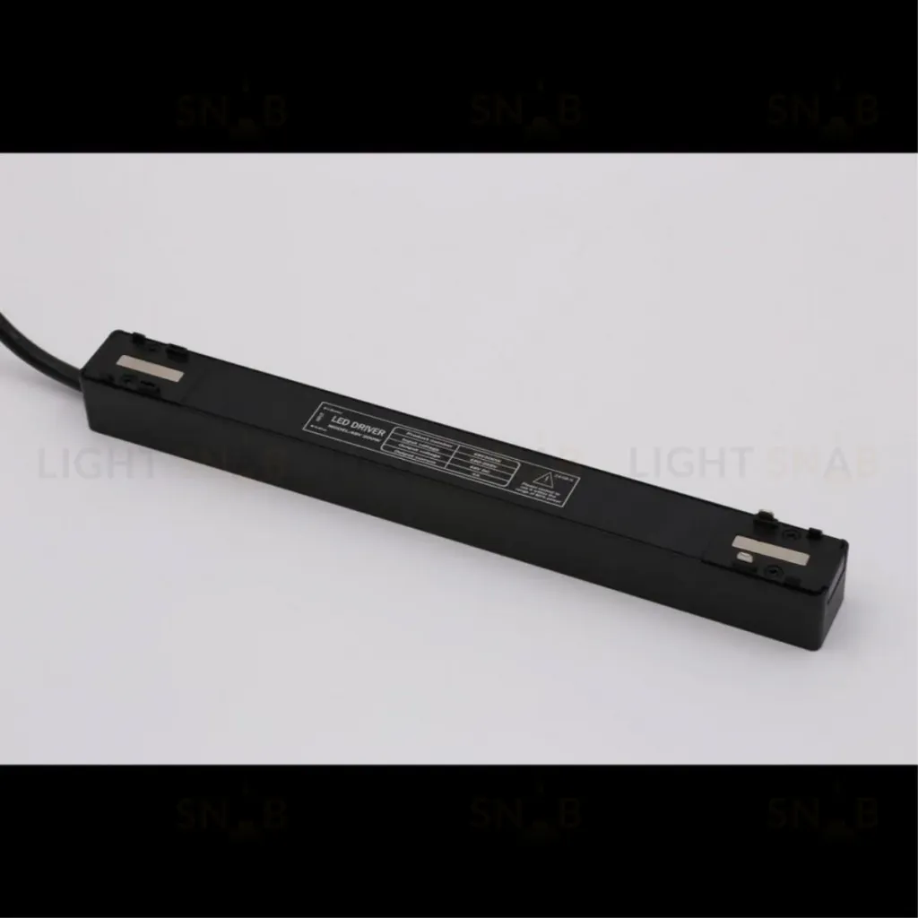 Трансформатор Aployt Magnetic track 48 APL.0180.00.200 APL.0180.00.200
