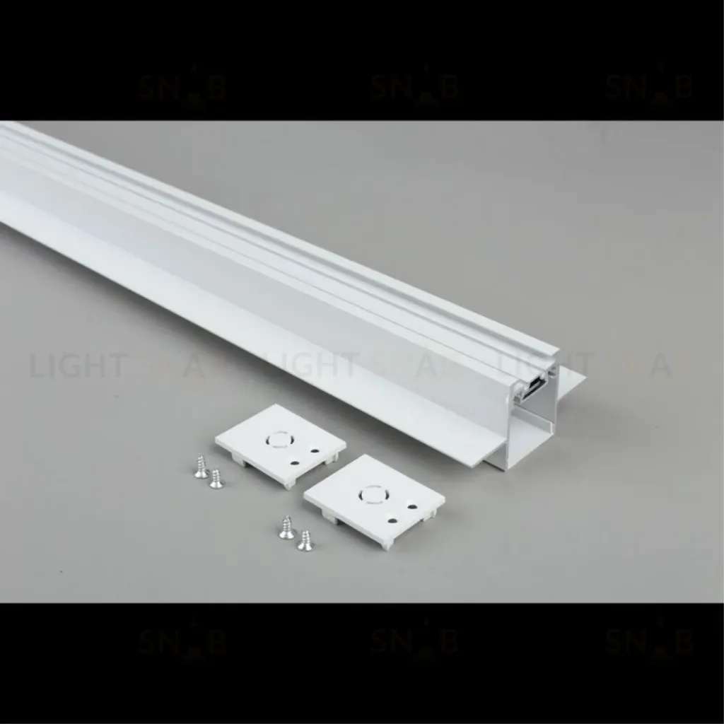 Шинопровод встраиваемый Aployt Magnetic track 48 APL.0173.10.100 APL.0173.10.100