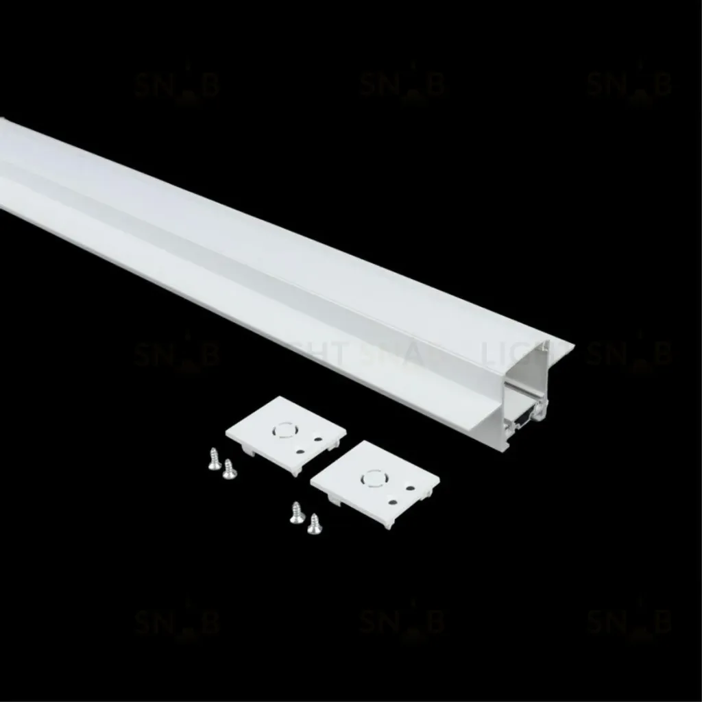 Шинопровод встраиваемый Aployt Magnetic track 48 APL.0173.10.100 APL.0173.10.100