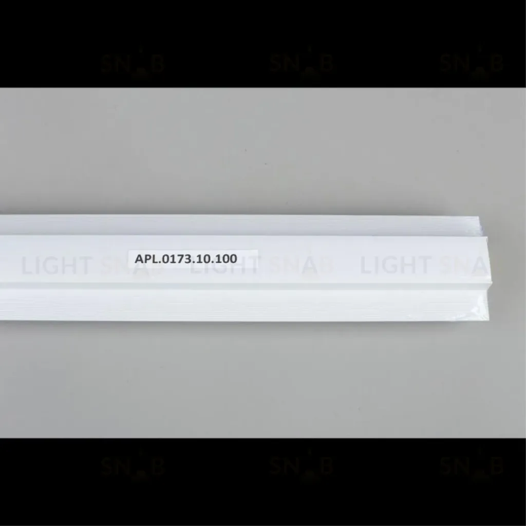 Шинопровод встраиваемый Aployt Magnetic track 48 APL.0173.10.100 APL.0173.10.100