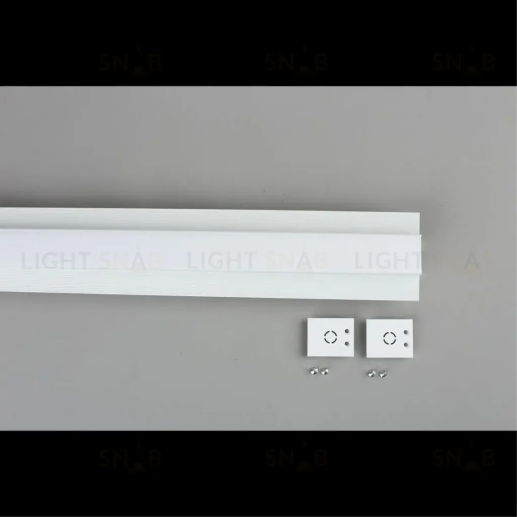 Шинопровод встраиваемый Aployt Magnetic track 48 APL.0173.10.100 APL.0173.10.100