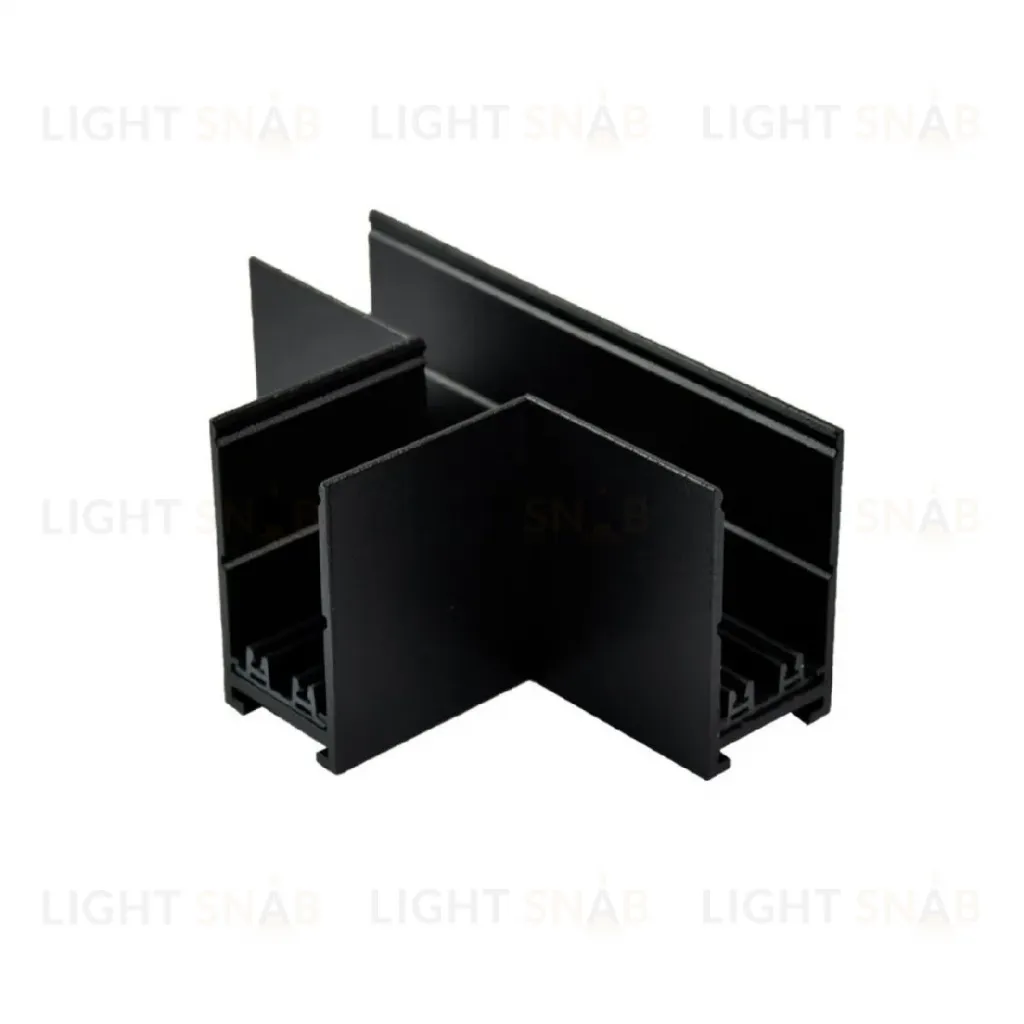 Соединитель Т-образный Aployt Magnetic track 220 APL.0283.00.02 APL.0283.00.02