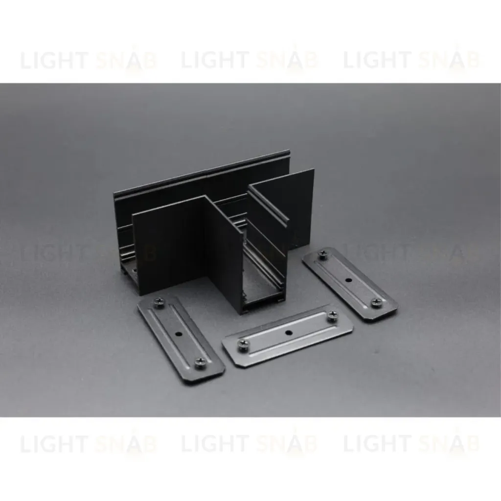 Соединитель Т-образный Aployt Magnetic track 220 APL.0283.00.02 APL.0283.00.02