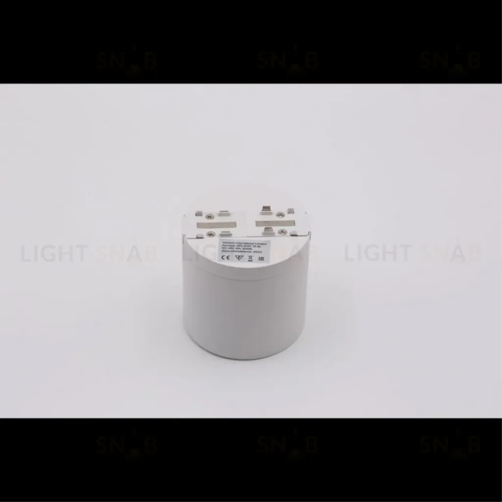 Трековый магнитный светильник Aployt Magnetic track 48 APL.0107.10.06 APL.0107.10.06