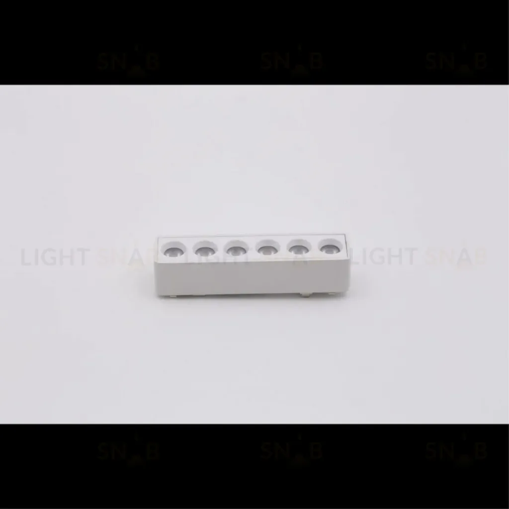 Трековый магнитный светильник Aployt Magnetic track 48 APL.0100.10.06 APL.0100.10.06