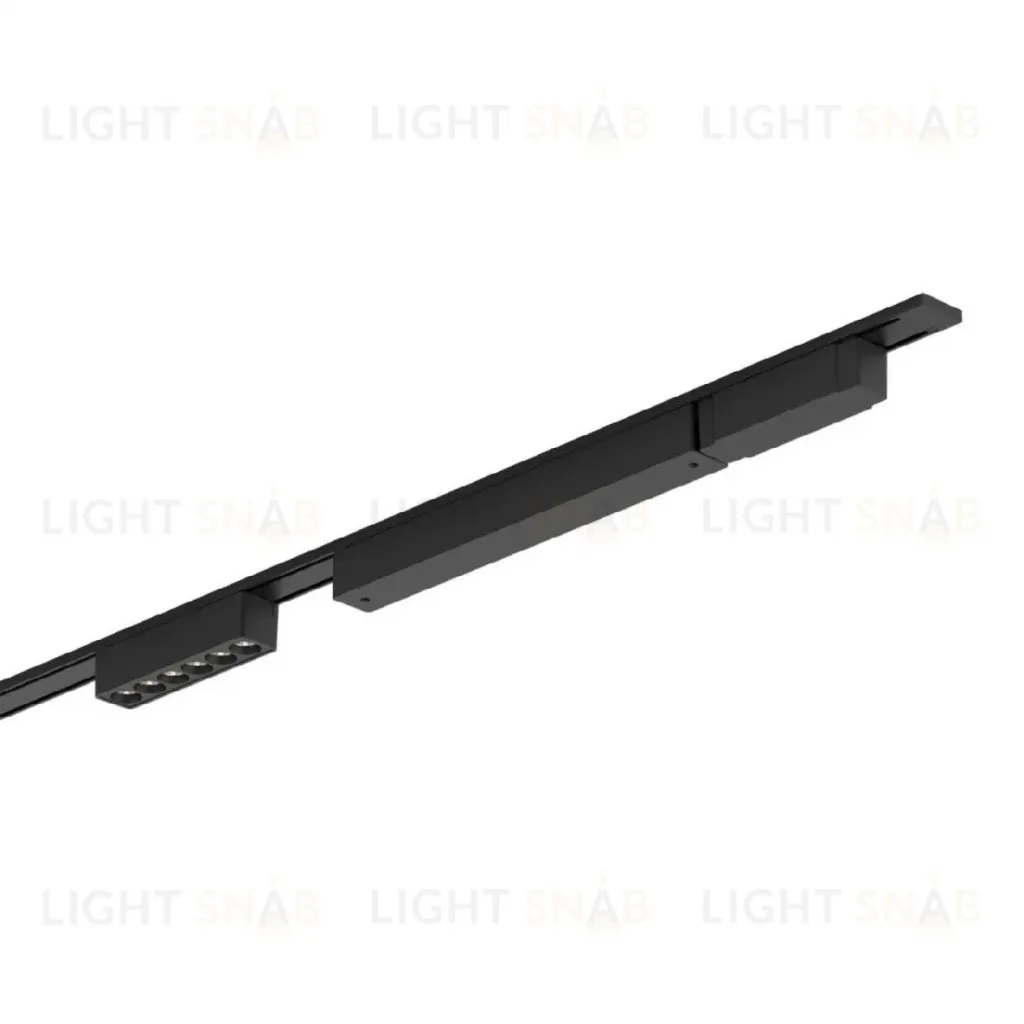 Шинопровод накладной Aployt Magnetic track 48 APL.0170.00.200 APL.0170.00.200