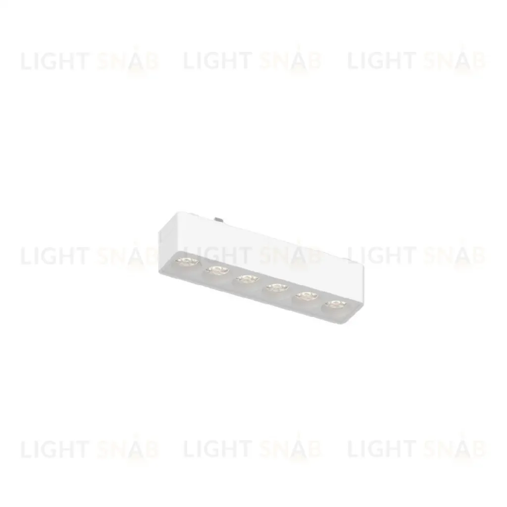 Трековый магнитный светильник Aployt Magnetic track 48 APL.0100.10.06 APL.0100.10.06