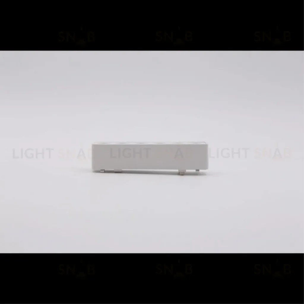 Трековый магнитный светильник Aployt Magnetic track 48 APL.0100.10.06 APL.0100.10.06