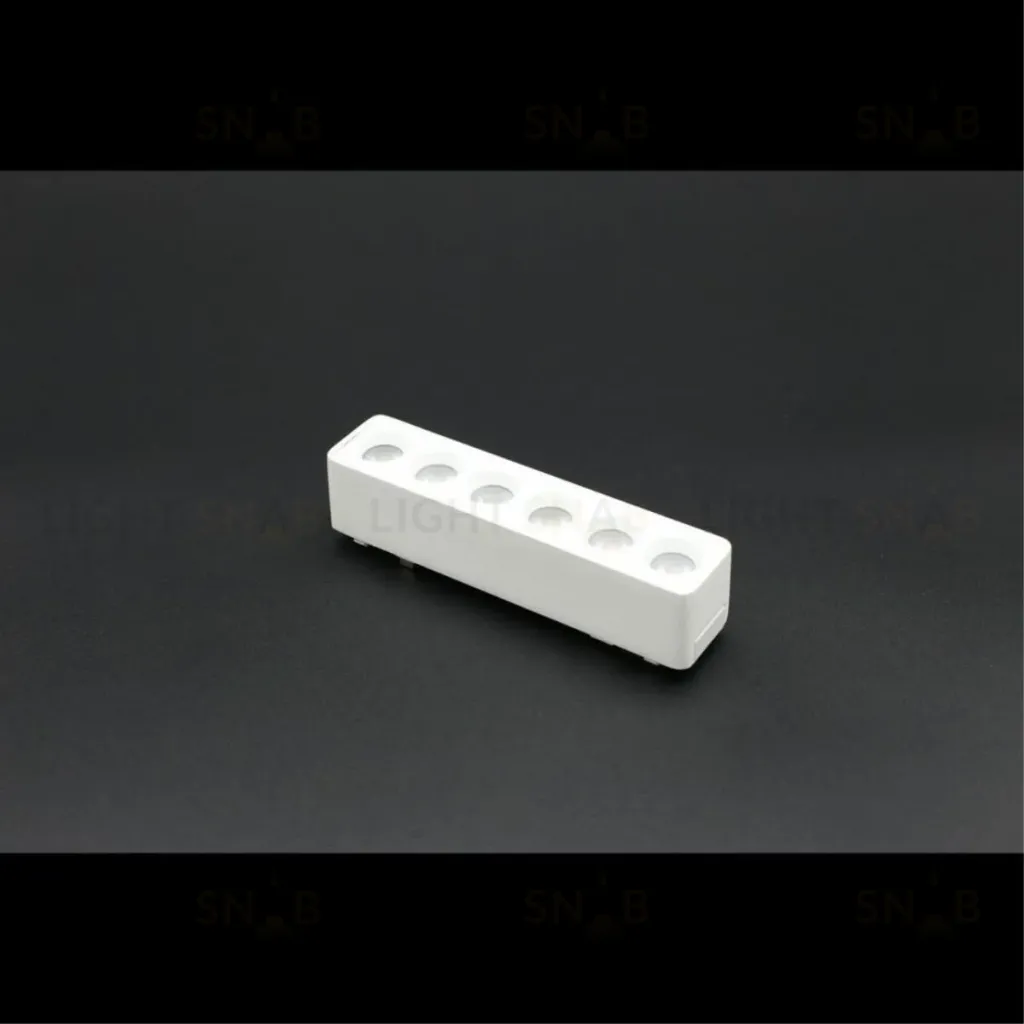 Трековый магнитный светильник Aployt Magnetic track 48 APL.0100.10.06 APL.0100.10.06