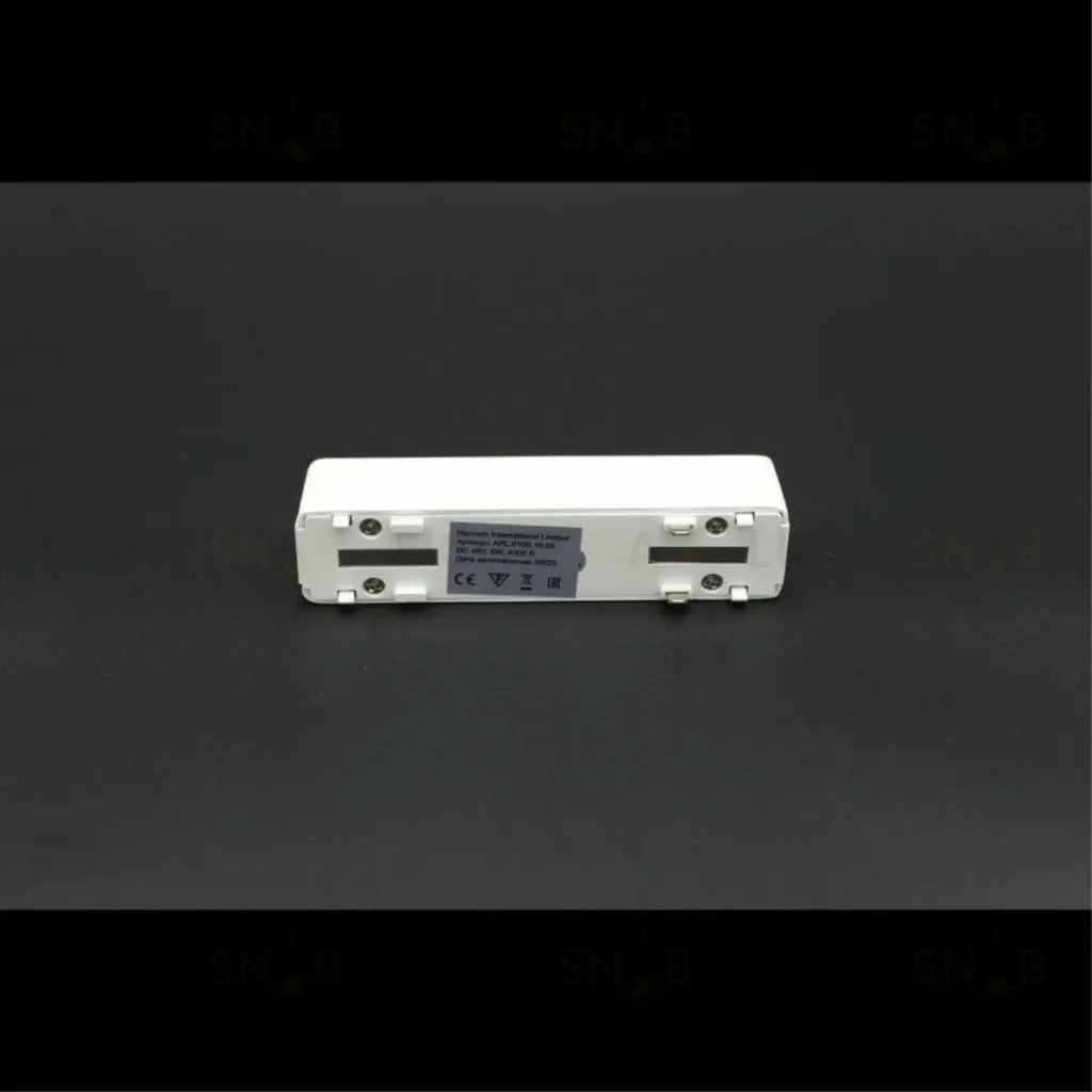 Трековый магнитный светильник Aployt Magnetic track 48 APL.0100.10.06 APL.0100.10.06
