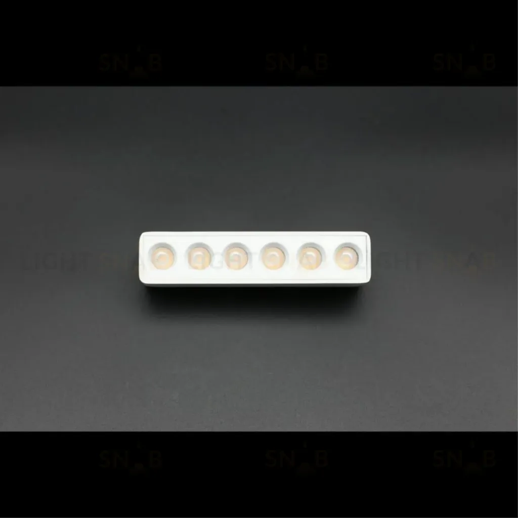 Трековый магнитный светильник Aployt Magnetic track 48 APL.0100.10.06 APL.0100.10.06