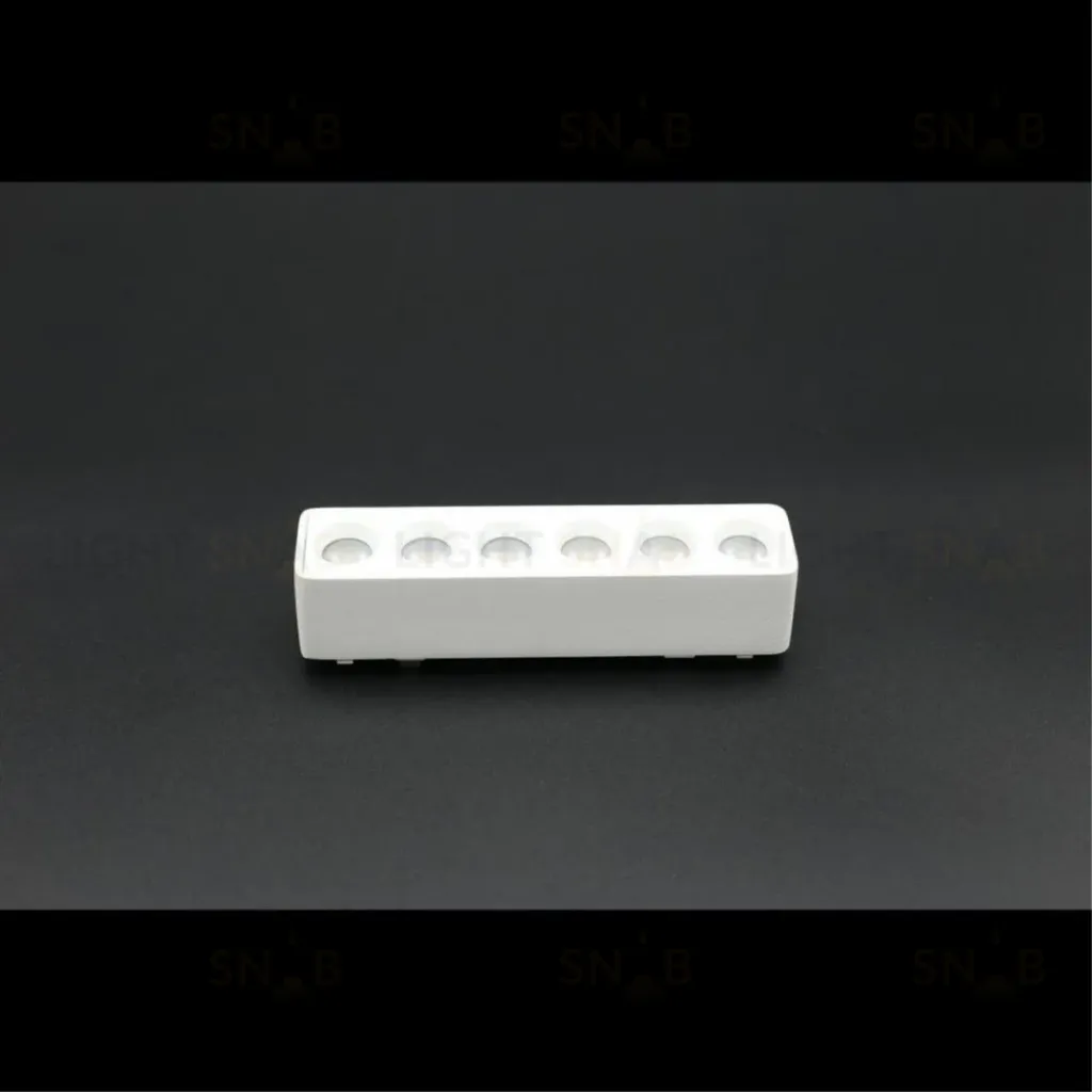 Трековый магнитный светильник Aployt Magnetic track 48 APL.0100.10.06 APL.0100.10.06