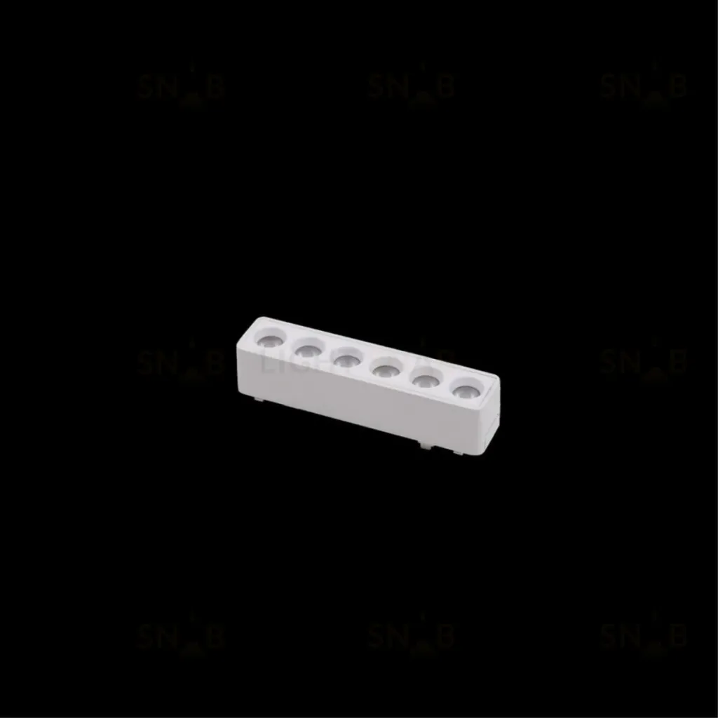 Трековый магнитный светильник Aployt Magnetic track 48 APL.0100.10.06 APL.0100.10.06