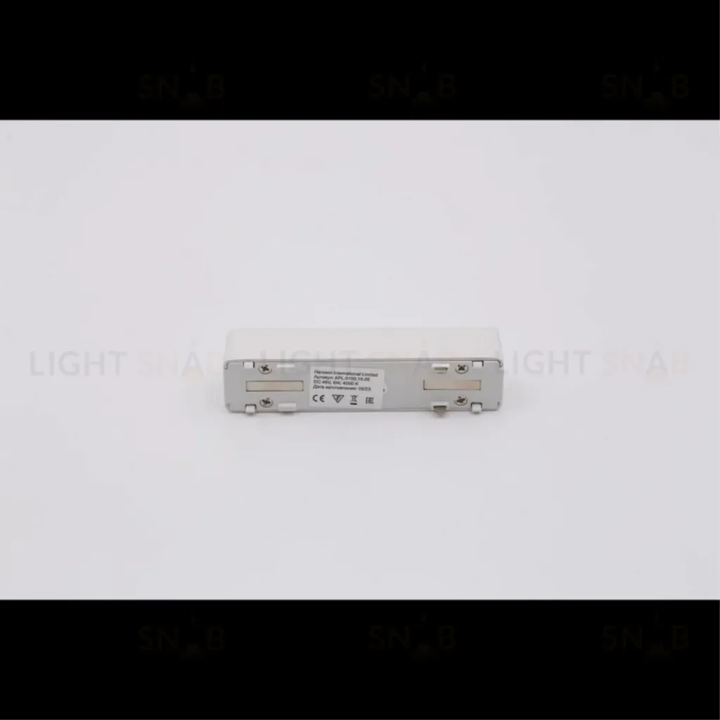 Трековый магнитный светильник Aployt Magnetic track 48 APL.0100.10.06 APL.0100.10.06