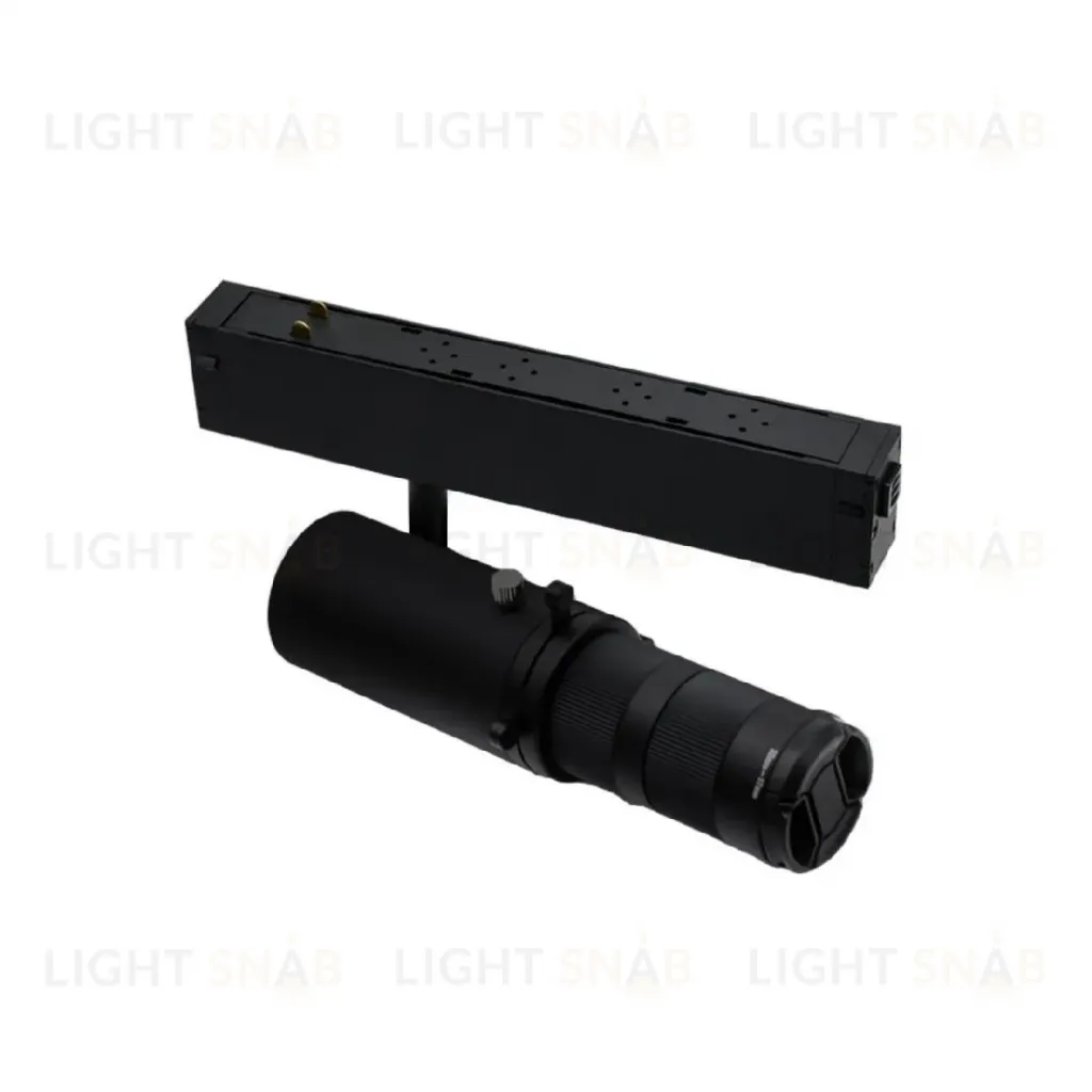 Трековый магнитный светильник Aployt Magnetic track 220 APL.0206.00.10 APL.0206.00.10