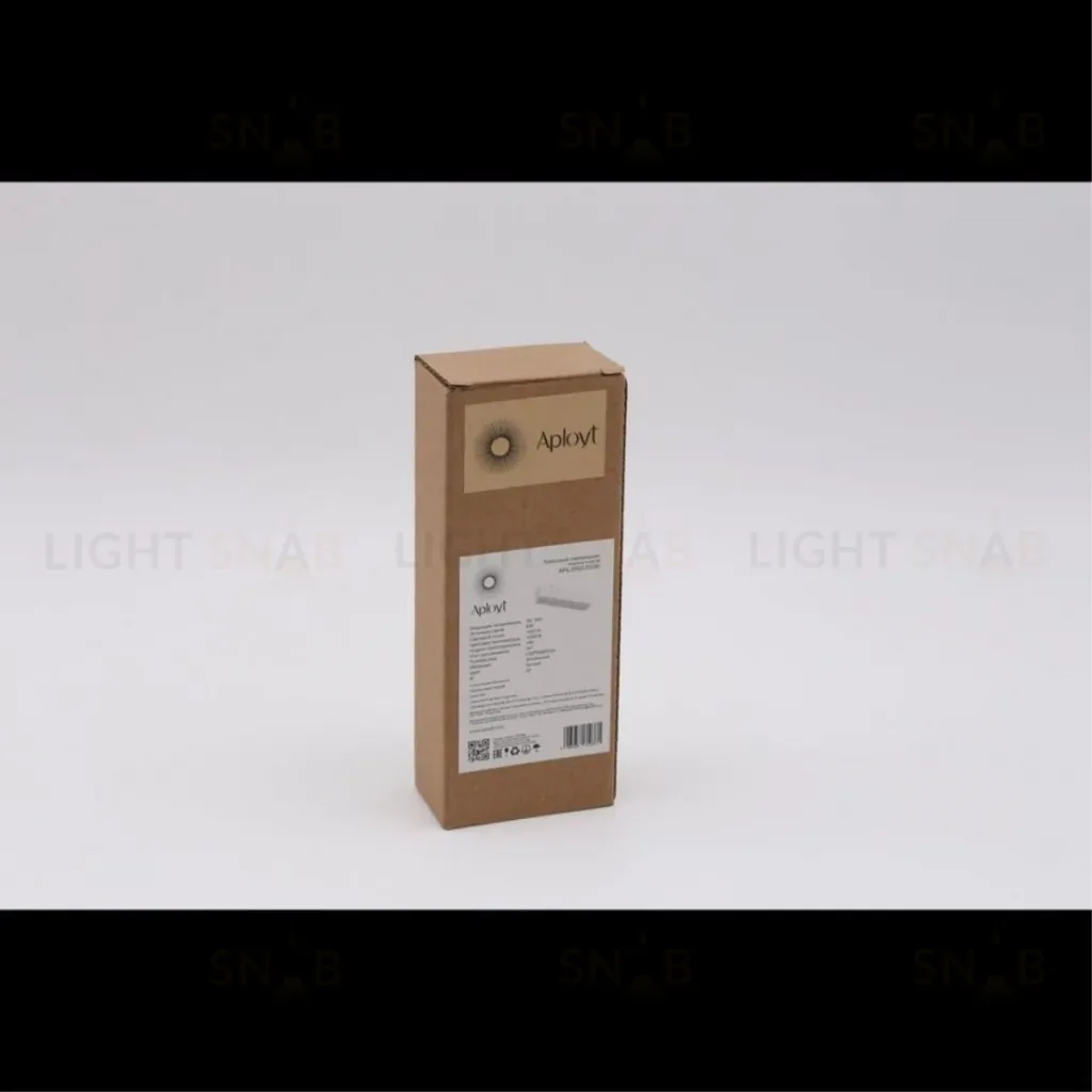 Трековый магнитный светильник Aployt Magnetic track 48 APL.0100.10.06 APL.0100.10.06