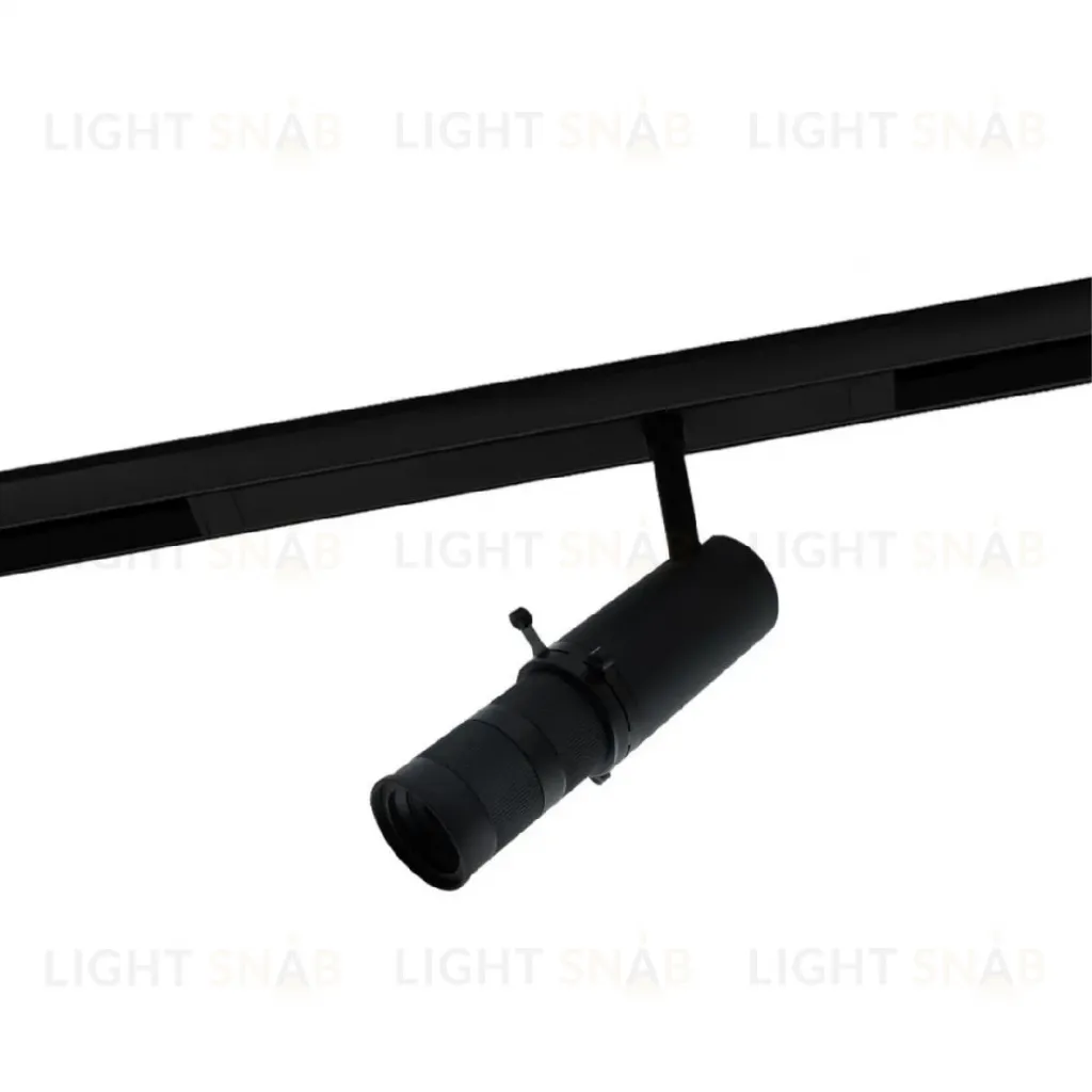 Трековый магнитный светильник Aployt Magnetic track 220 APL.0206.00.10 APL.0206.00.10
