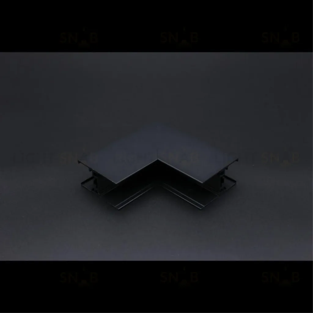 Соединитель угловой внутренний Aployt Magnetic track 48 APL.0182.00.01 APL.0182.00.01