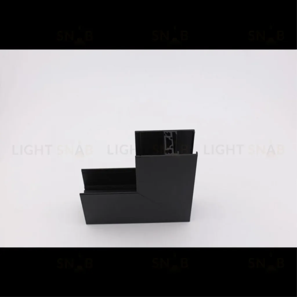 Соединитель угловой внутренний Aployt Magnetic track 48 APL.0182.00.01 APL.0182.00.01