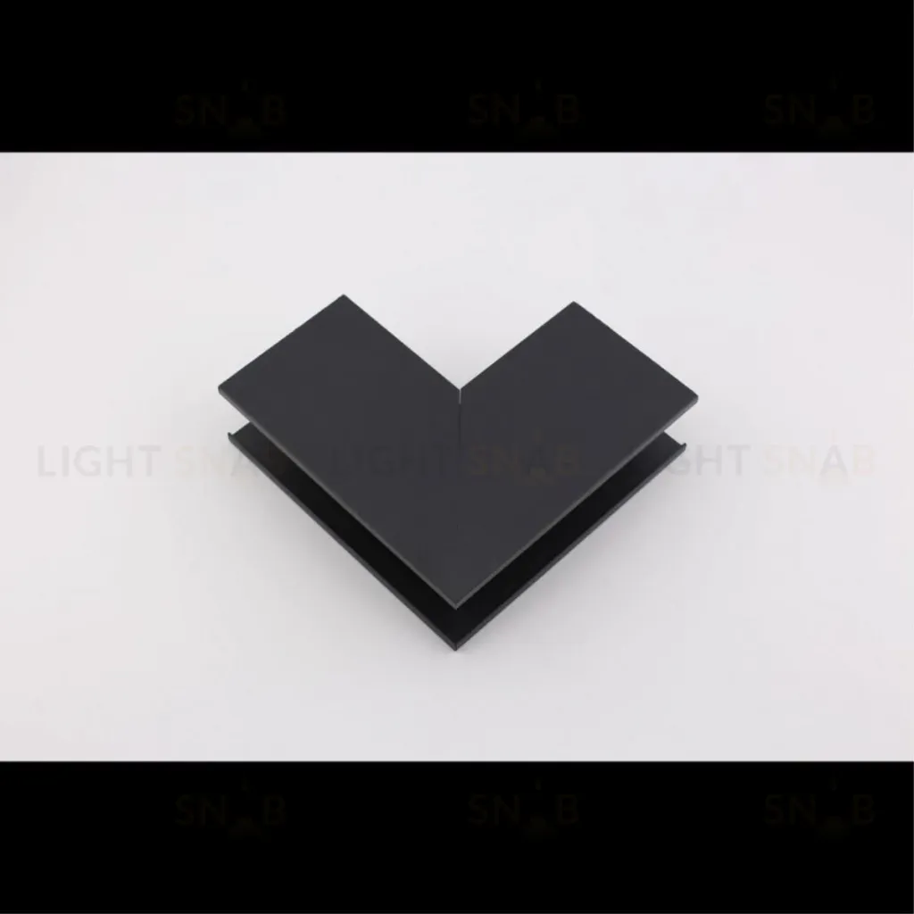 Соединитель угловой внутренний Aployt Magnetic track 48 APL.0182.00.01 APL.0182.00.01