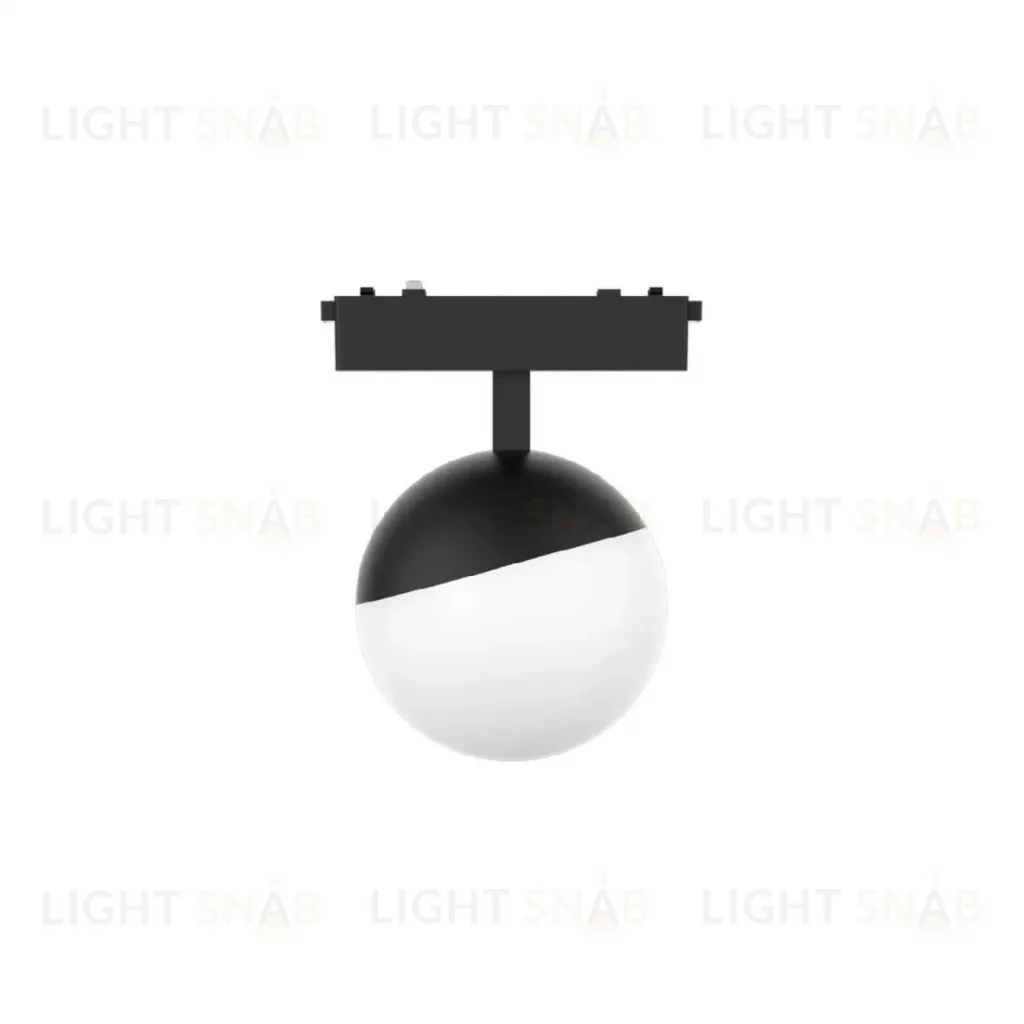 Трековый магнитный светильник Aployt Magnetic track 48 APL.0120.00.06 APL.0120.00.06