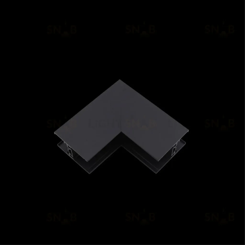 Соединитель угловой внутренний Aployt Magnetic track 48 APL.0182.00.01 APL.0182.00.01