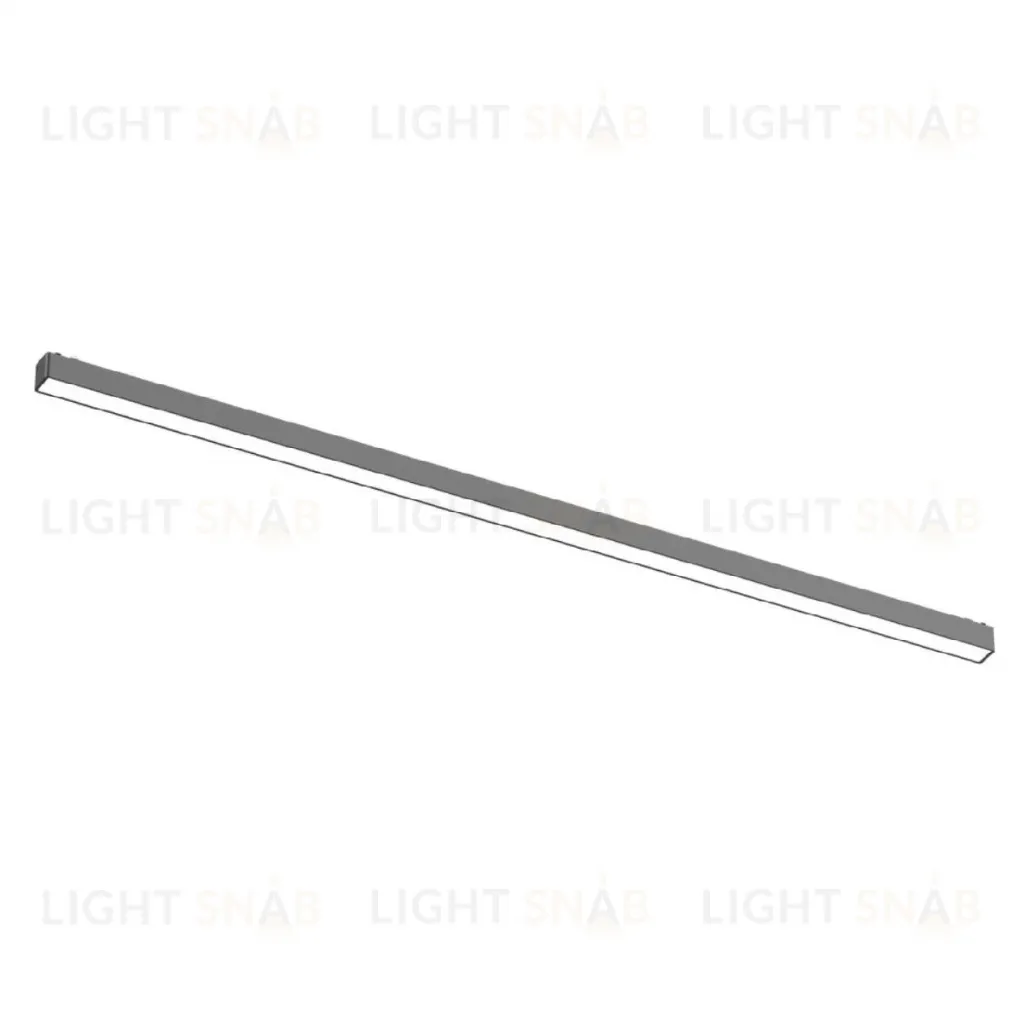 Трековый магнитный светильник Aployt Magnetic track 48 APL.0101.00.30 APL.0101.00.30