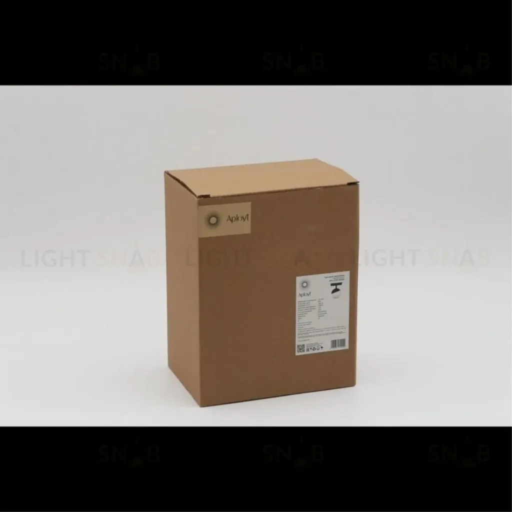 Трековый магнитный светильник Aployt Magnetic track 48 APL.0120.00.06 APL.0120.00.06