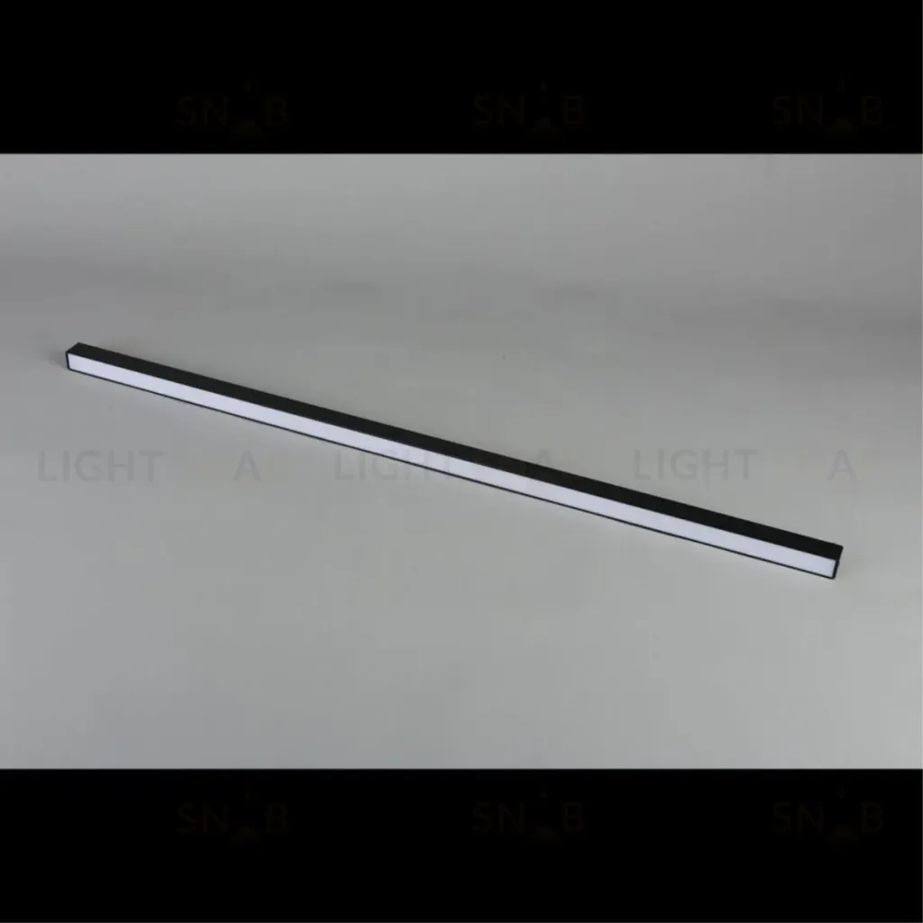 Трековый магнитный светильник Aployt Magnetic track 48 APL.0101.00.30 APL.0101.00.30