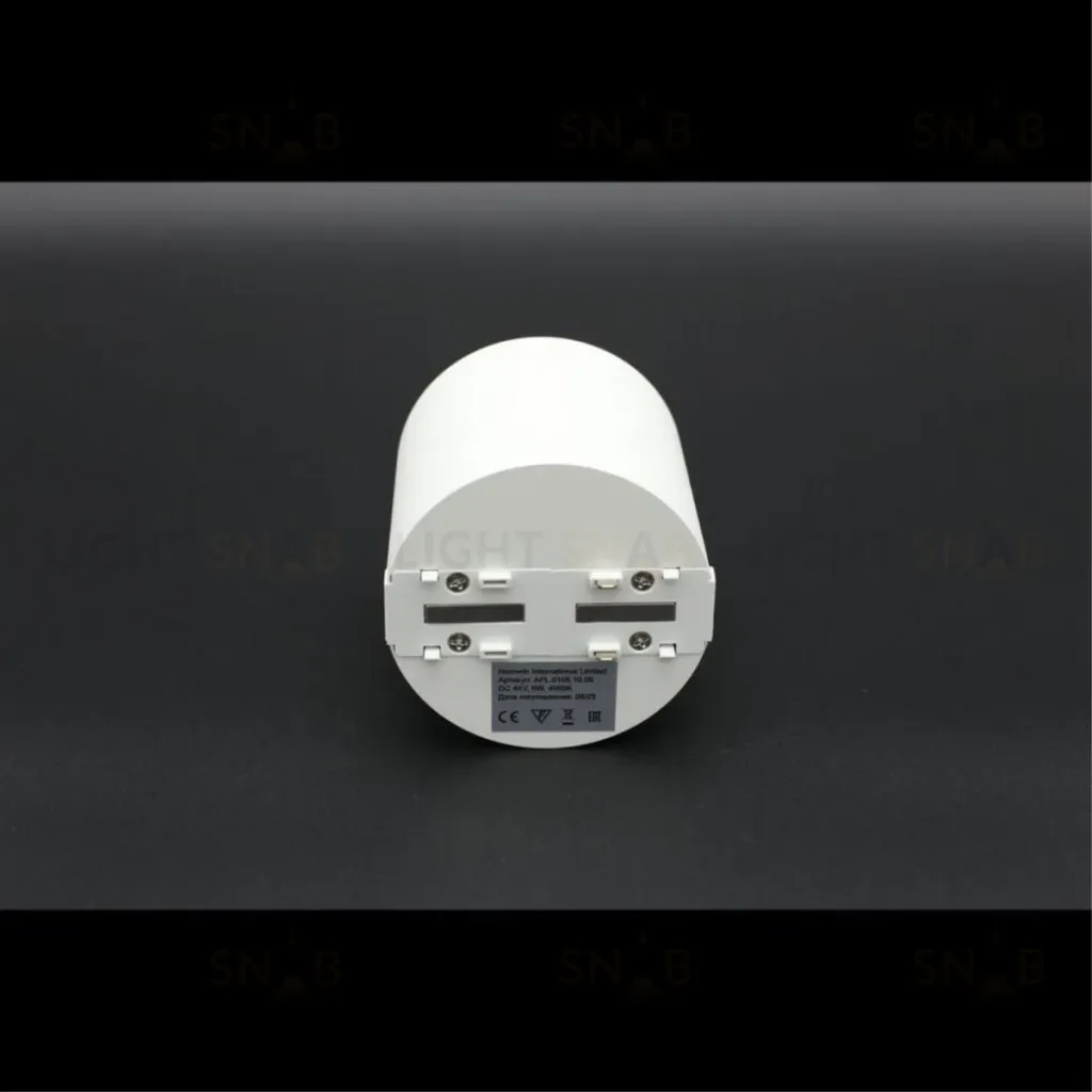 Трековый магнитный светильник Aployt Magnetic track 48 APL.0106.10.06 APL.0106.10.06